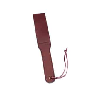 liebe seele wine red paddle