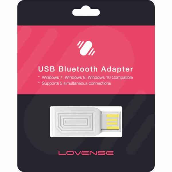 lovense bluetooth adapter