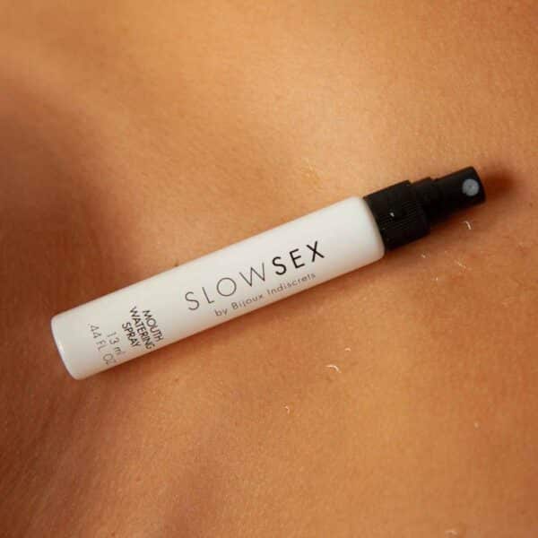 slowsex mout watering spray