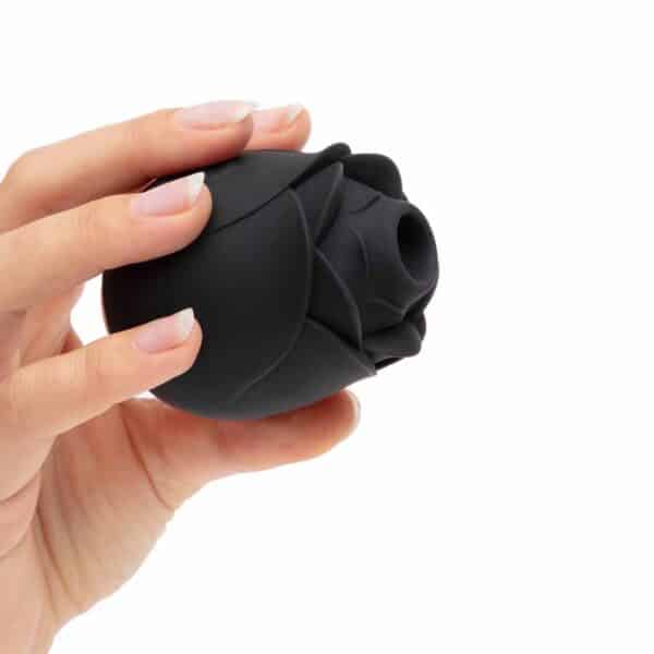 black rose luft vibrator