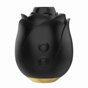 black rose luft vibrator