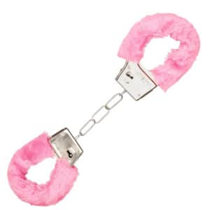 cuffs-pink