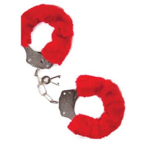 cuffs-red