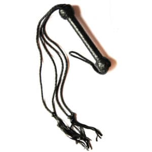 four-tail-leather-flogger