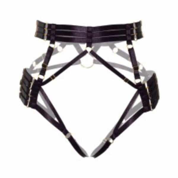 harness couture harness