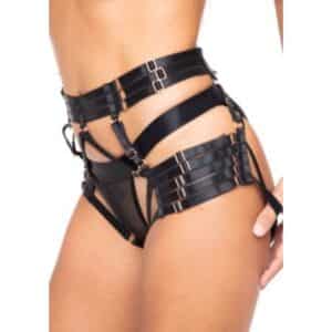 harness couture harness