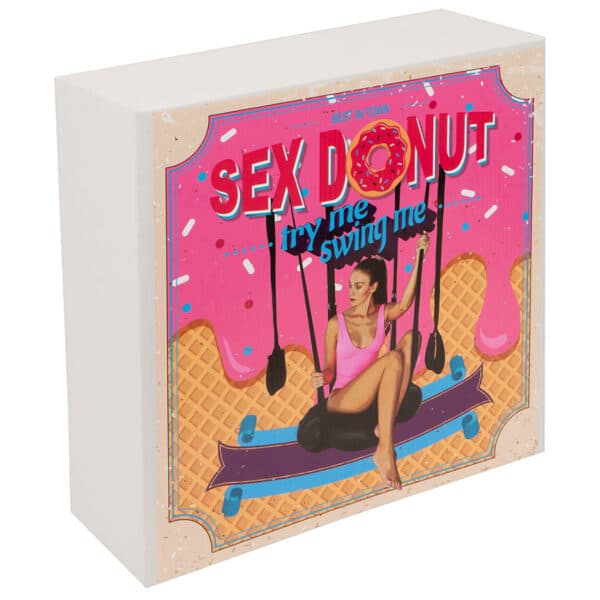 donut sexswing