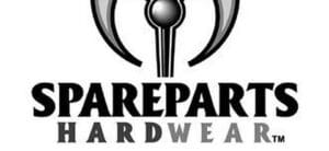 spareparts logo