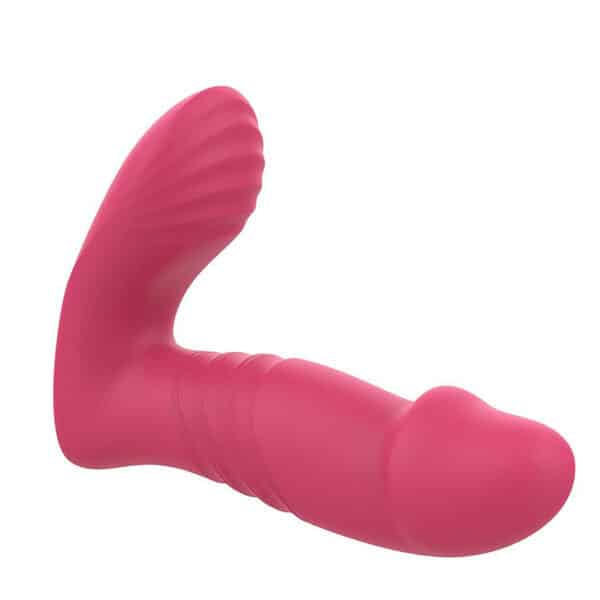 up and down vibrator