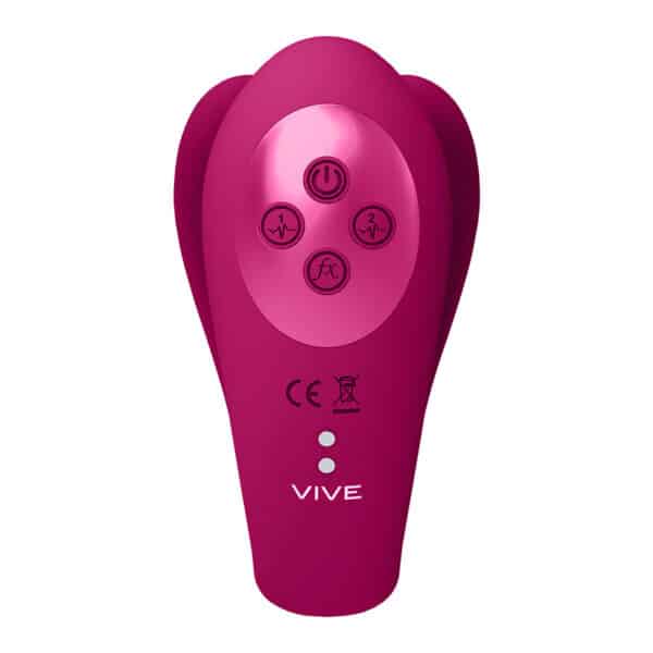 Vive yoko rosa vibrator