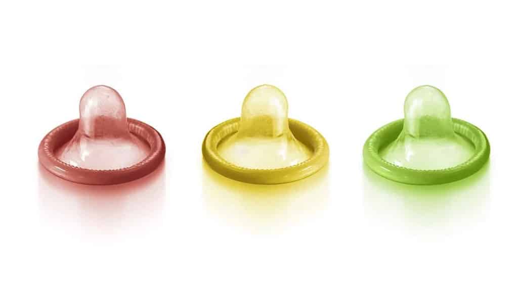 kondom - hvordan velge kondomer