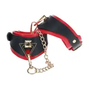 Milan Collection - Handcuffs